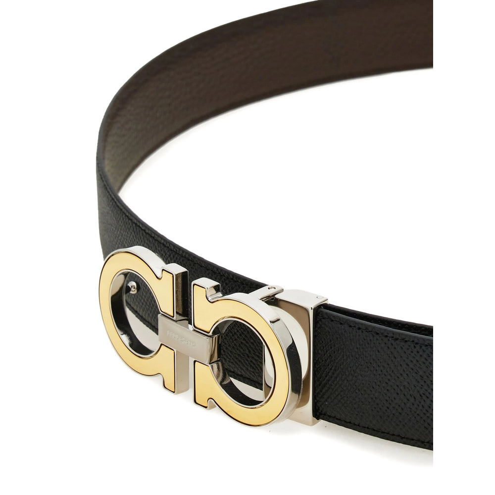 Ferragamo Belts - Black, Brown | 4e578a8461e3ee30cf1d247c23aeeb8e4a8daabc