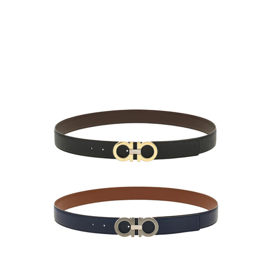 Belts Black, Brown