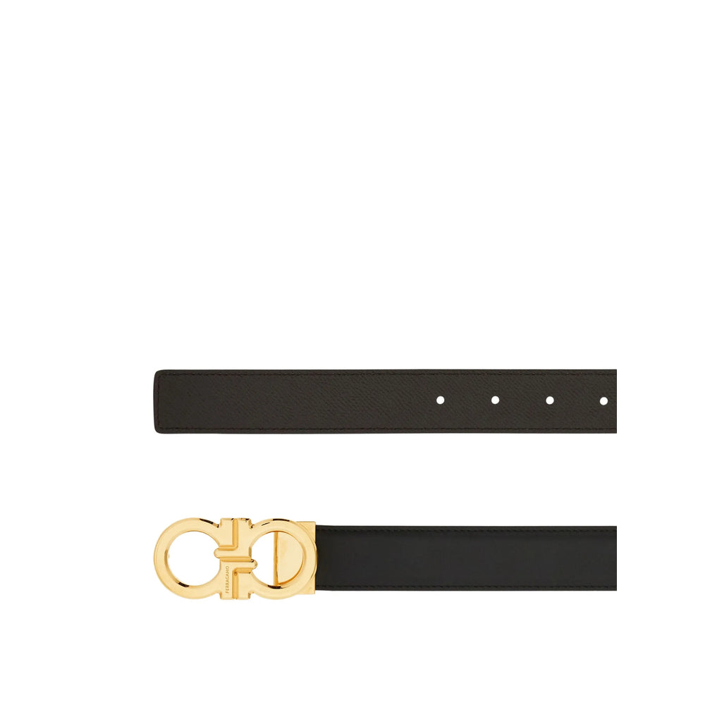 Ferragamo Belts - Black | abc3a17659504391eaae960d1098ec0c88a29ac3
