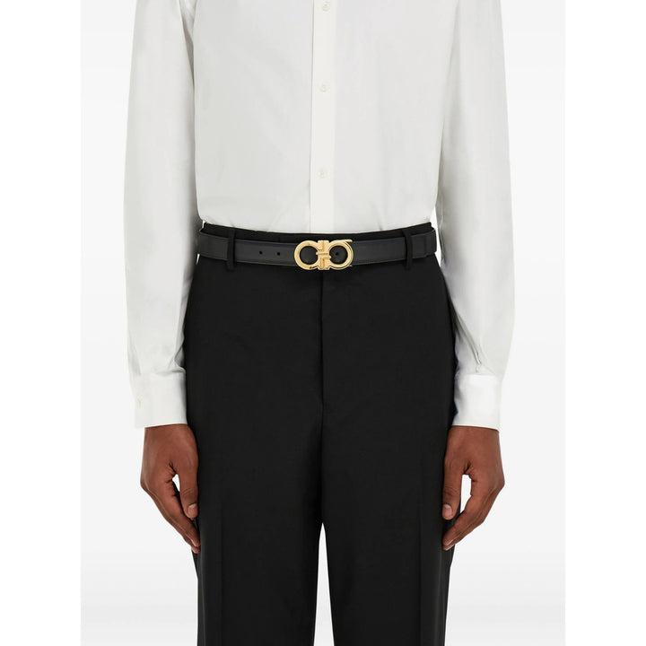 Ferragamo Belts - Black | fcfa8fc3ad8a5b897257a0782665bdce6247bf54