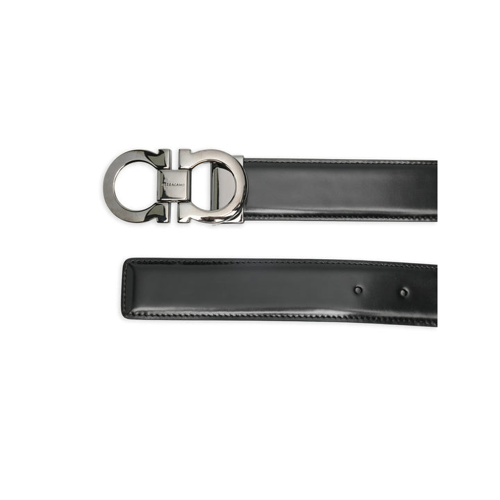 Ferragamo Belts - Black | 0b594c0714f9a540bc0914b1185da3f2f0d4fd26