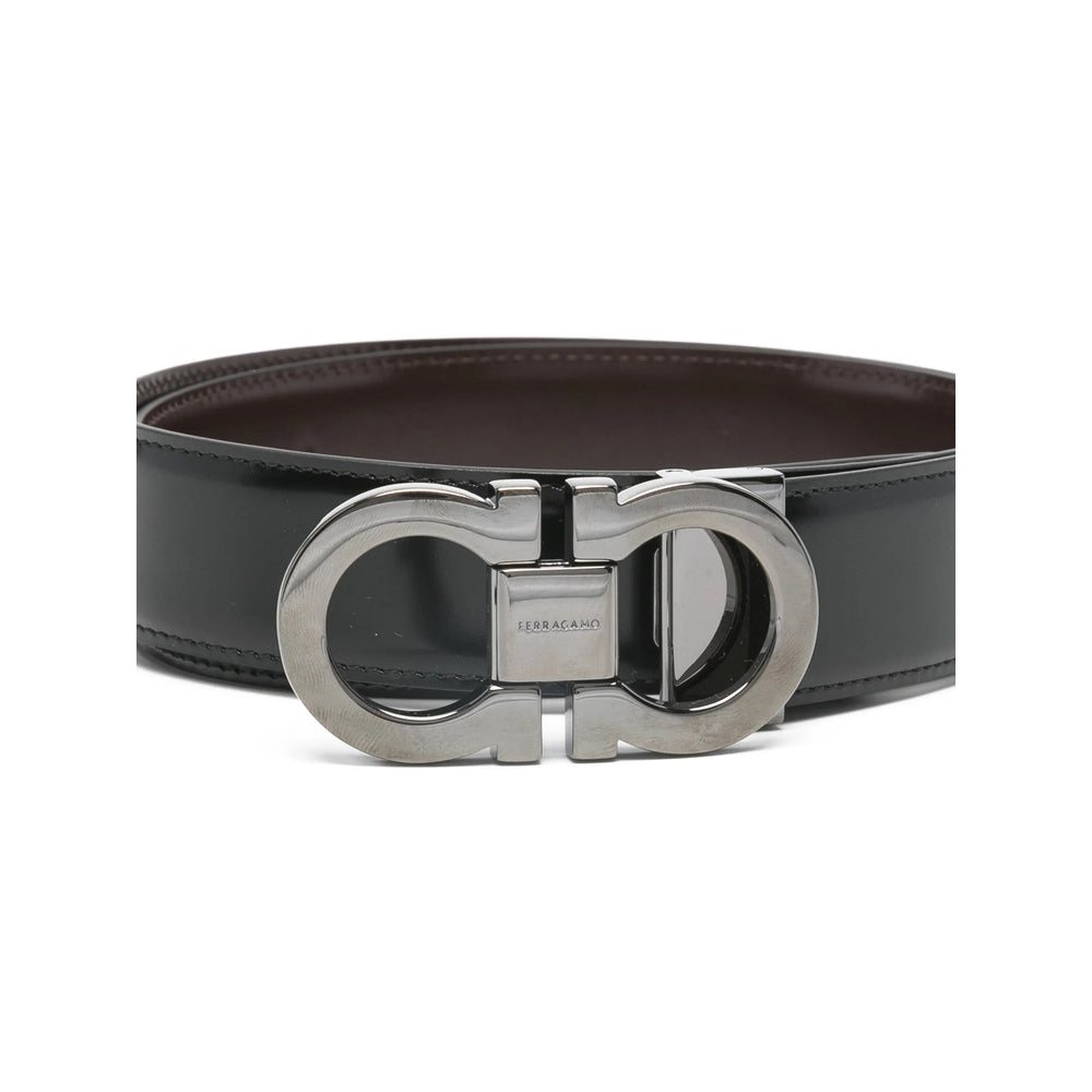 Ferragamo Belts - Black | f8b54eaf751a9b6bf676d3804780511c07e342d3