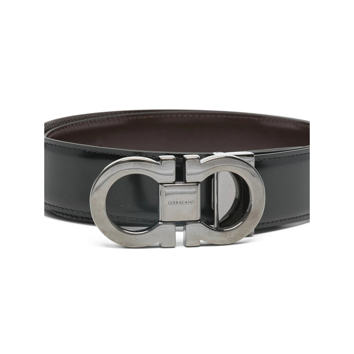 Ferragamo Belts - Black | f8b54eaf751a9b6bf676d3804780511c07e342d3