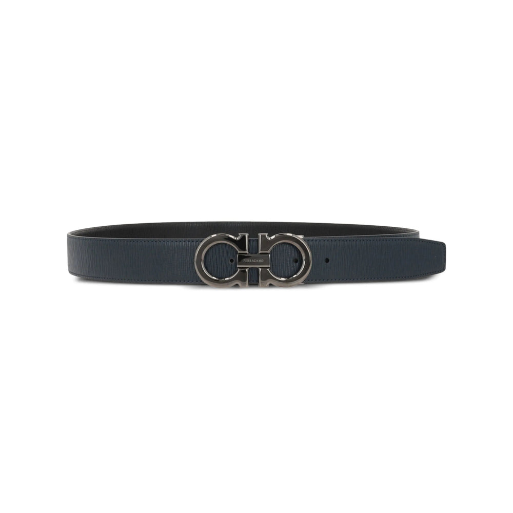 Ferragamo Belts - Black, Blue | 06bb11857ca58cf72d313178982fa63c11bffeb2