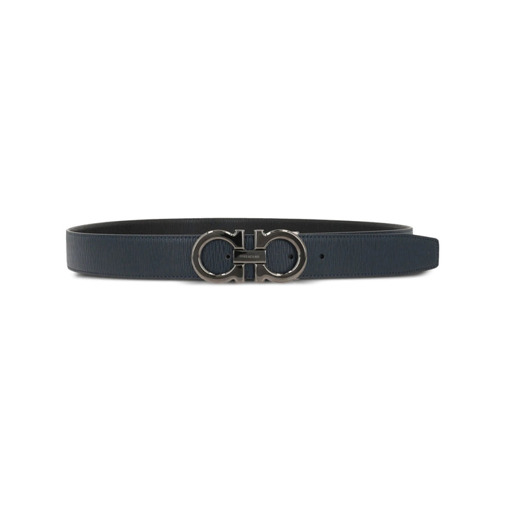 Ferragamo Belts - Black, Blue | 06bb11857ca58cf72d313178982fa63c11bffeb2