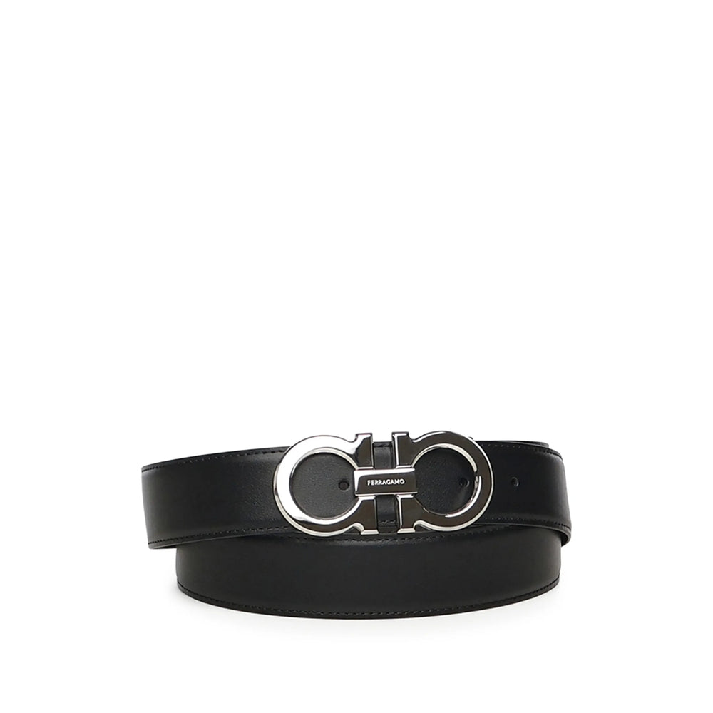Ferragamo Belts - Black | 92906c96a850077c13fae980765dca5a7ec6c8de