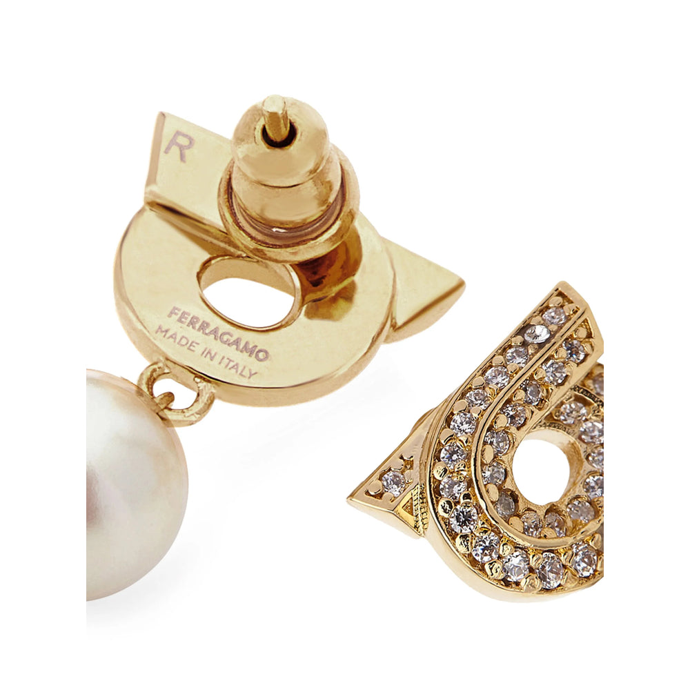 Ferragamo Jewellery - Gold | 968098687124915fe647615f5d058d6b2607347d