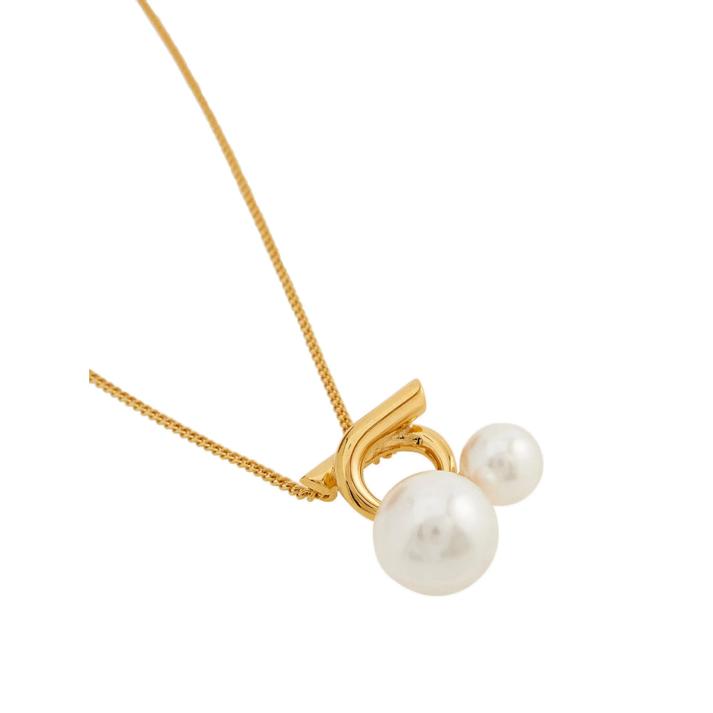 Ferragamo Jewellery - Gold | 88dd10cac7c83e556c9e7341edf58730e6466891