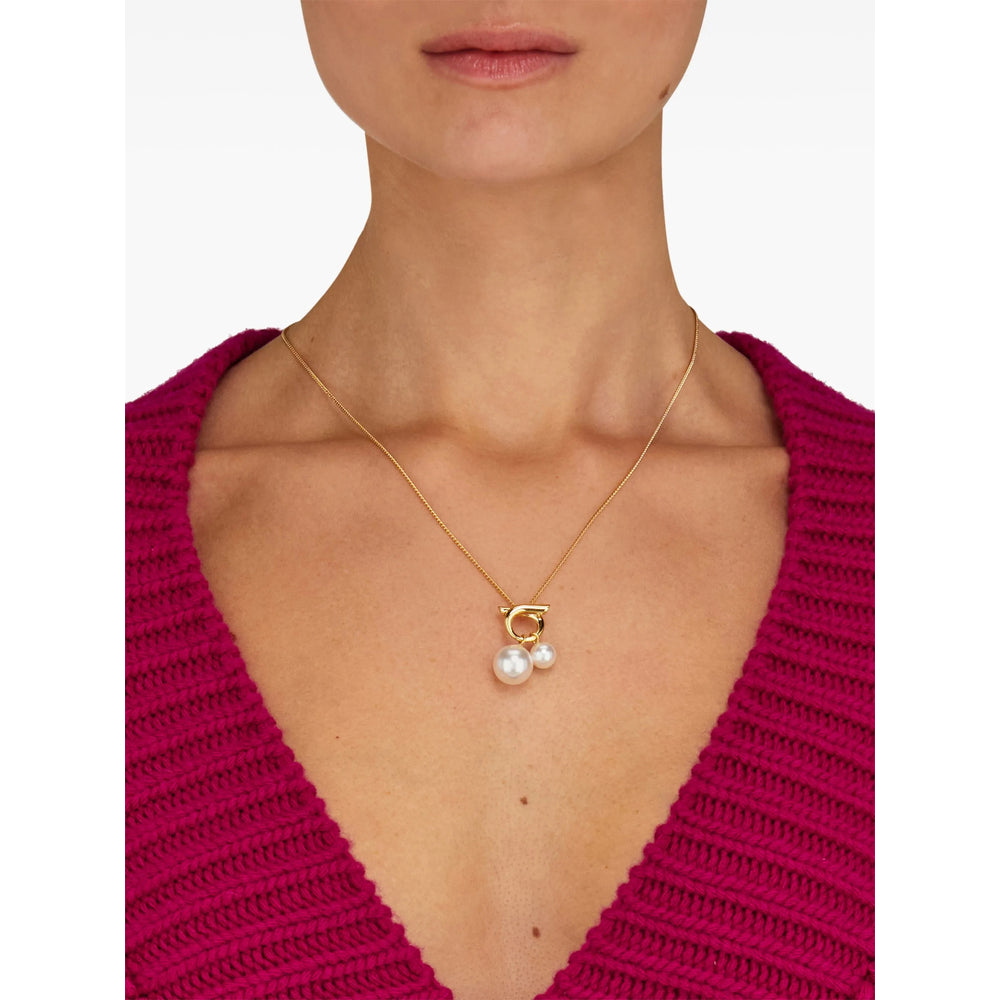 Ferragamo Jewellery - Gold | a8ba9d66b211fddaffea331e383d5960c6e45c6a