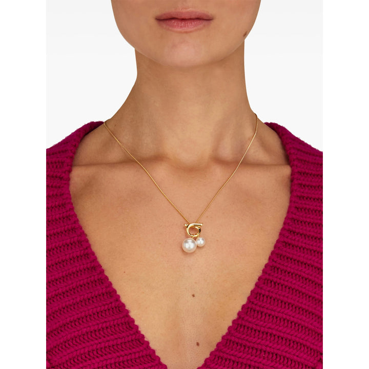 Ferragamo Jewellery - Gold | a8ba9d66b211fddaffea331e383d5960c6e45c6a