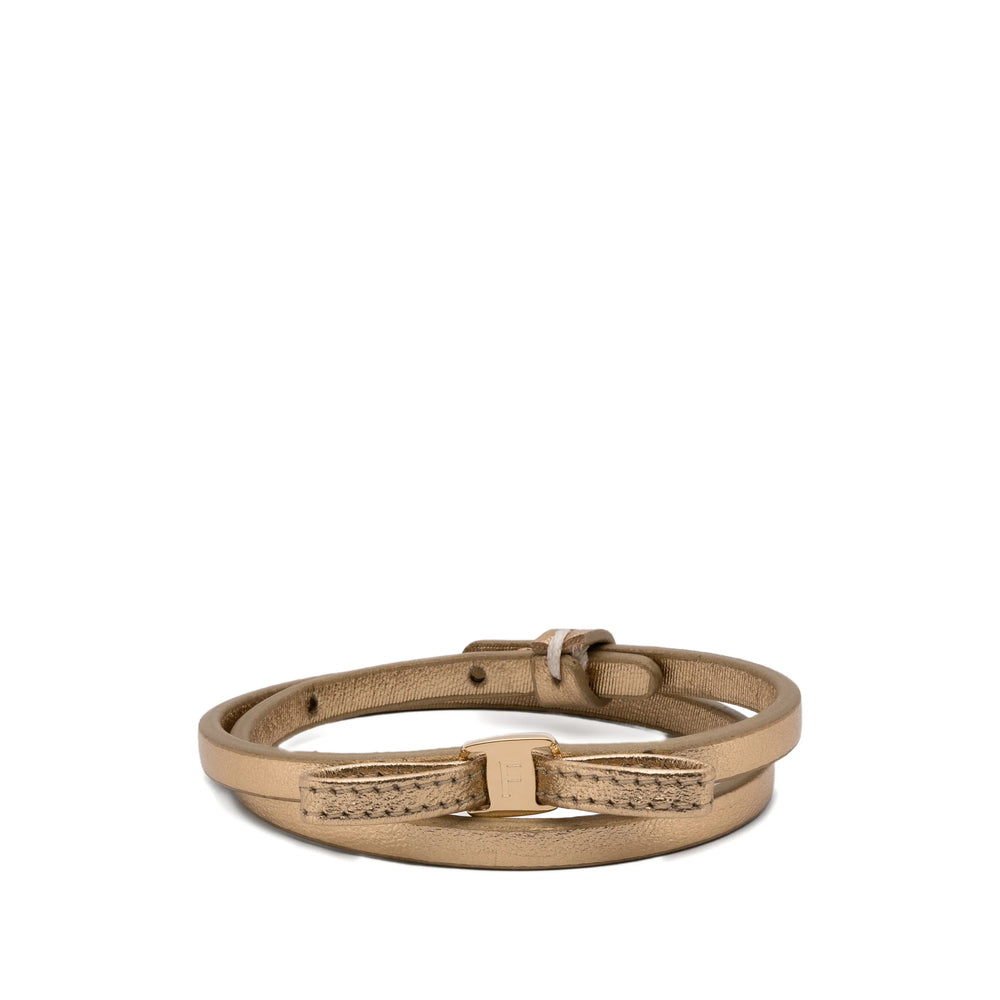 Ferragamo Jewellery - Gold | 1d9a67f96fa6ff3c33ecc96d2f0ecb37d8308097