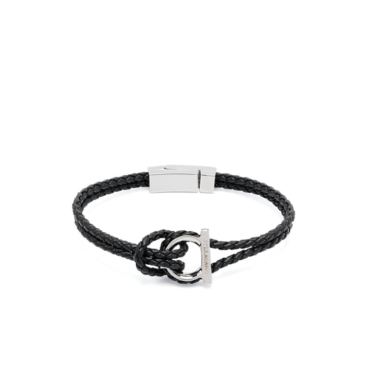 Ferragamo Jewellery - Black, Silver | 1b59235742b4a8a0e483f3491103a796f80cfcdc