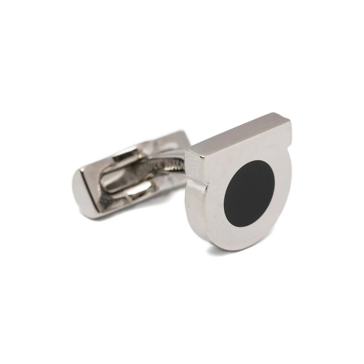 Ferragamo Jewellery - Silver, Black | 98aeefe51d490902e142d6708ddab93be9184a3d