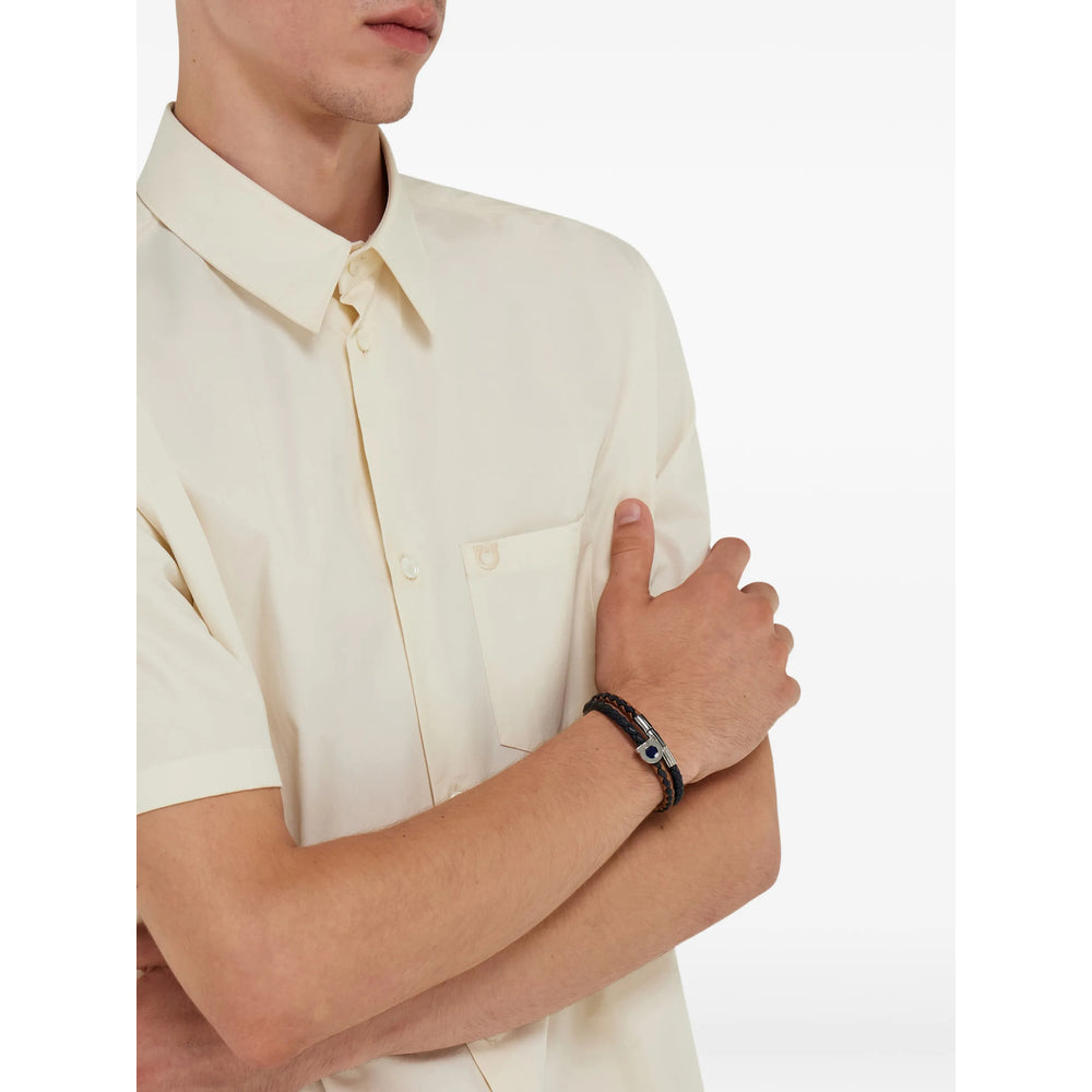 Ferragamo Jewellery - Black, Brown | 60d6cff9bb80939df446040ec93d4ea35b553f6f