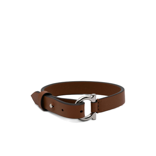 Jewellery Brown/Silver