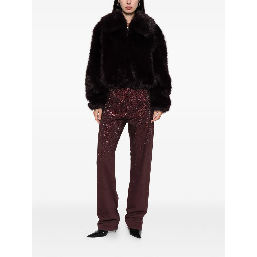 Golden Goose Denim - Purple | c2807bc4e9f4eae7113c6060c513d022aa916297