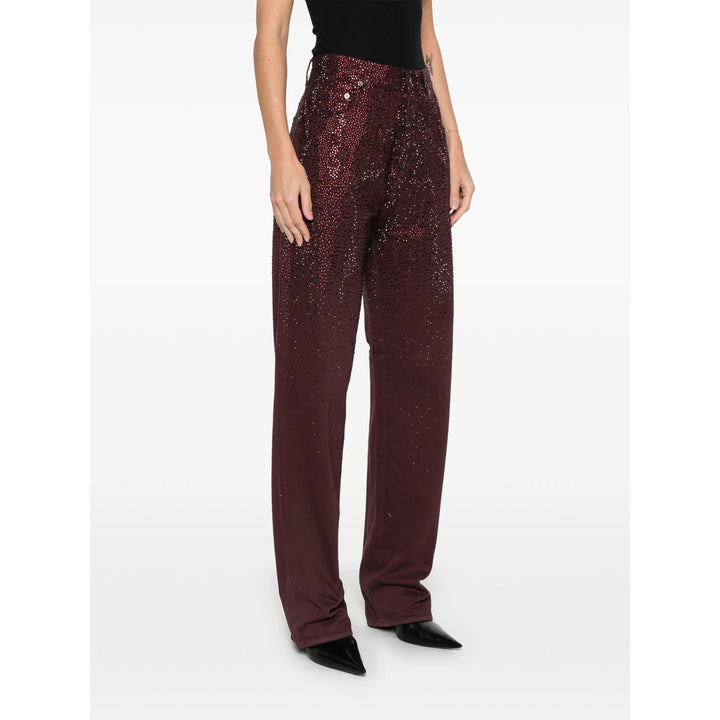 Golden Goose Denim - Purple | e6a2ea49e4ae8e994b02ece3021ae4edd9ac8c36