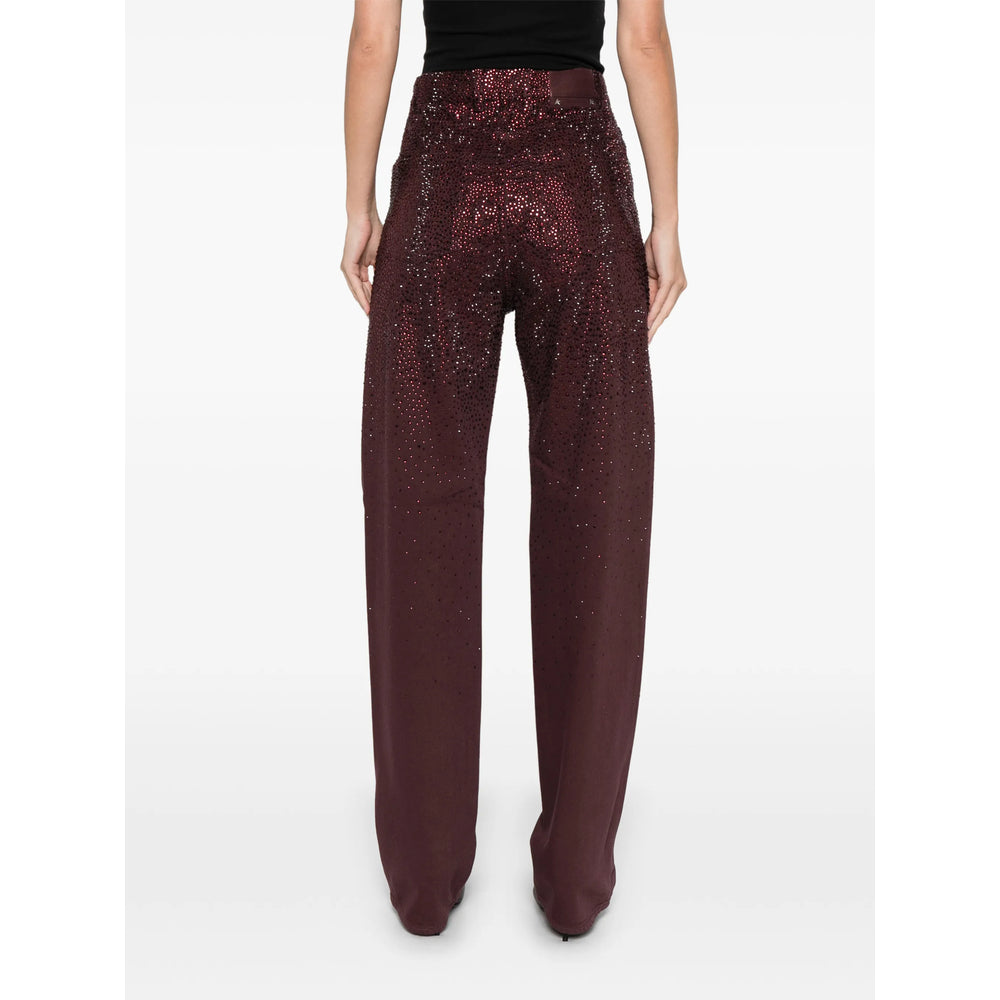 Golden Goose Denim - Purple | 497a51c06b281d76d3c8d80a29fe795c74c0fd2c