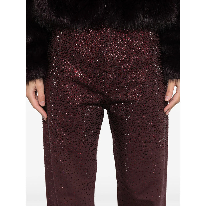 Golden Goose Denim - Purple | acec625bd74a85d1fa70f26072172b34e7607c1a