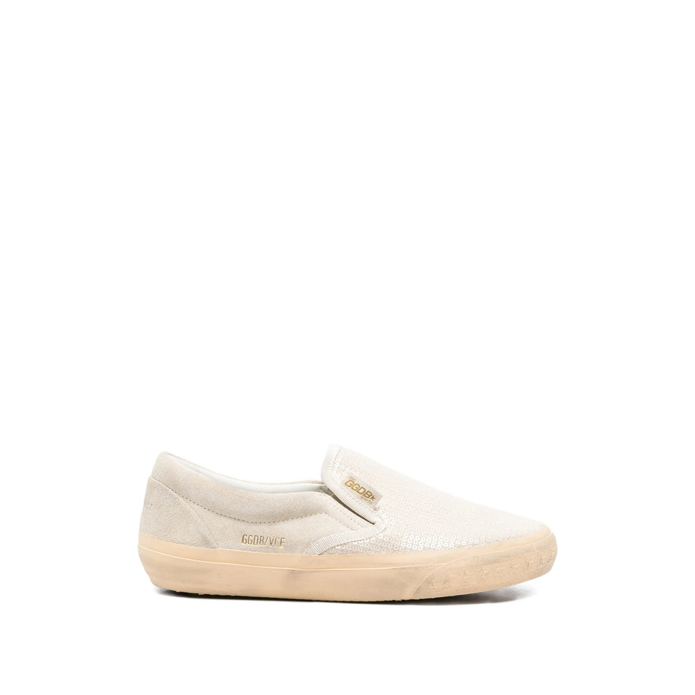 Golden Goose Shoes - Neutral | 3cfcf1769919d2546970ffb15e8636015f859f12
