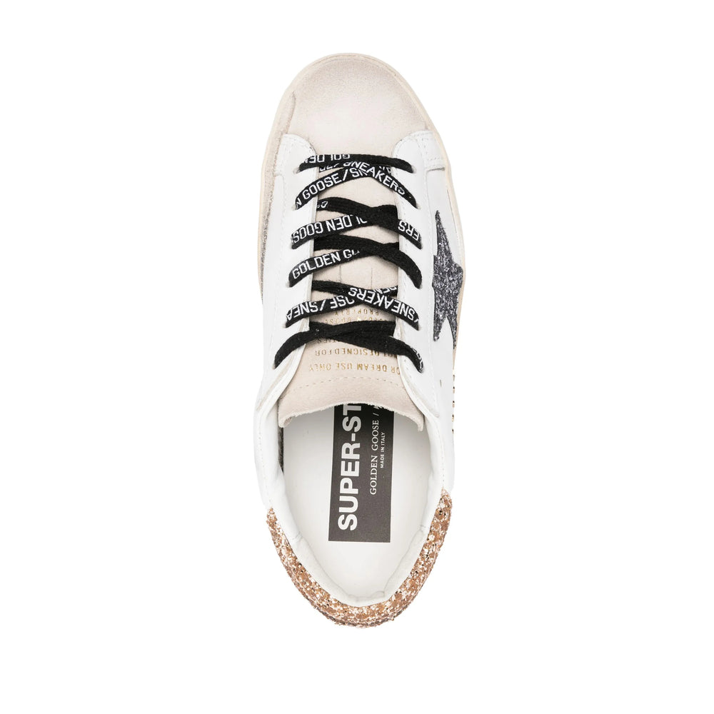 Golden Goose Sneakers - White | 9ecd44ec0ed1222c2b696f7f787b339dc973a923
