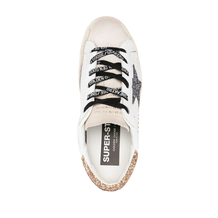 Golden Goose Sneakers - White | 9ecd44ec0ed1222c2b696f7f787b339dc973a923