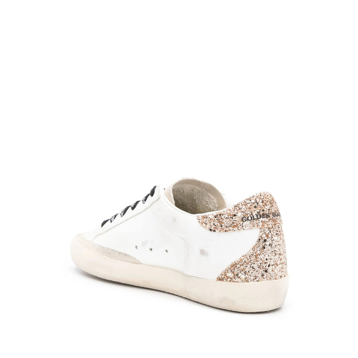 Golden Goose Sneakers - White | 59716e997edd26f88e0824054c787a710716543c
