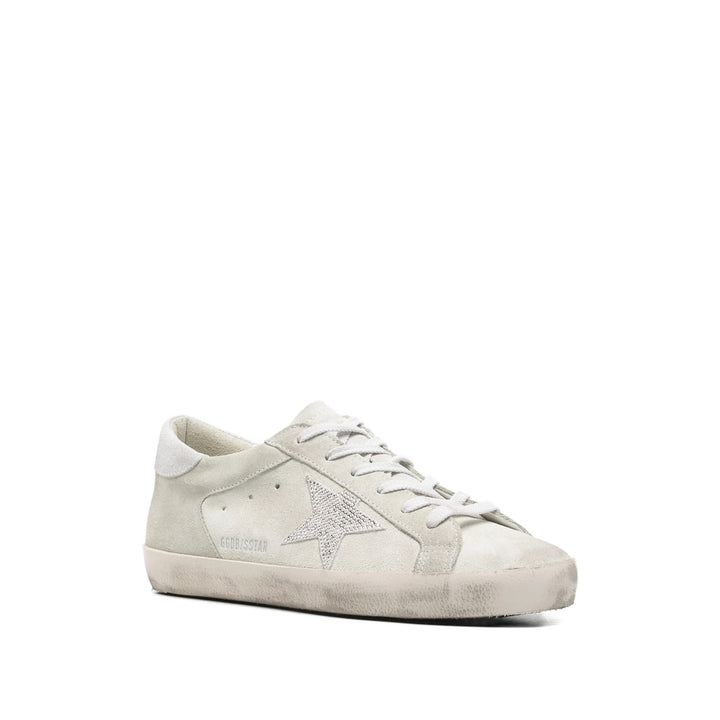 Golden Goose Sneakers - White | 5f8c817735dcd3751e2980a4712ee63b7ff4790b