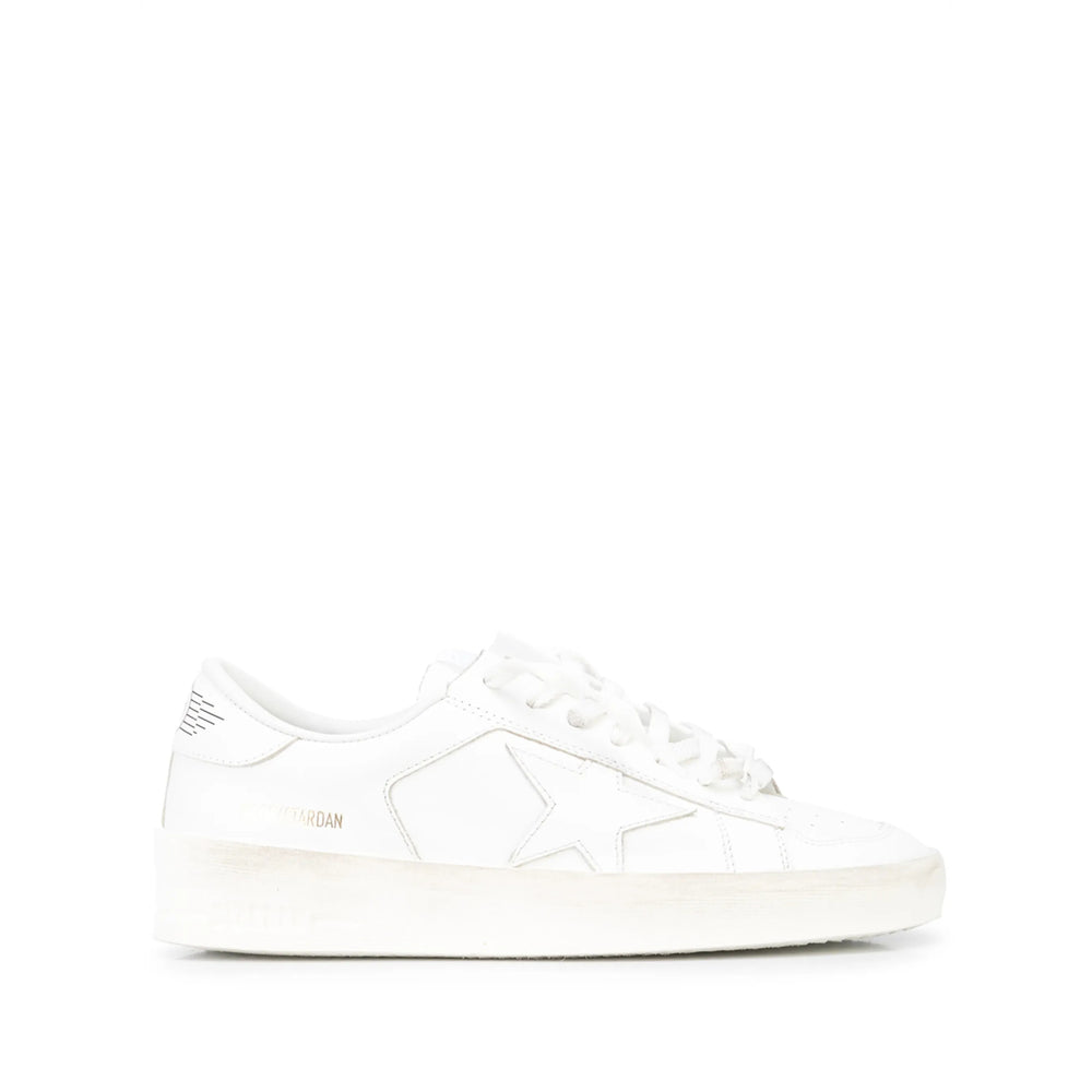 Golden Goose Sneakers - White | 9622c2c7a3c419686a969a95e0fdb72619daacbb