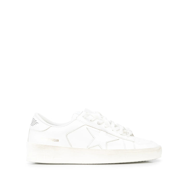 Golden Goose Sneakers - White | 9622c2c7a3c419686a969a95e0fdb72619daacbb