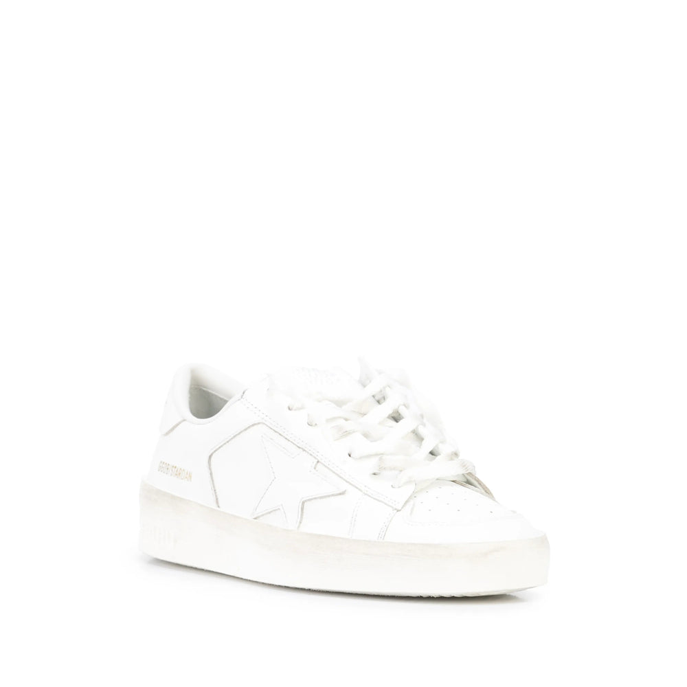 Golden Goose Sneakers - White | 6ab395539373609c1dd72c2c65fd3bb57b38ce2c