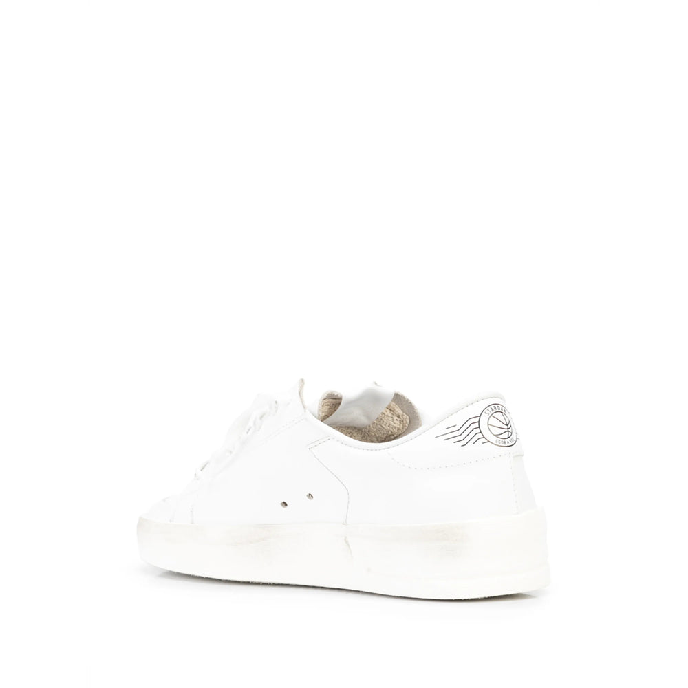 Golden Goose Sneakers - White | 94362ddcd0798368f224673a15c4c596ed6722cd