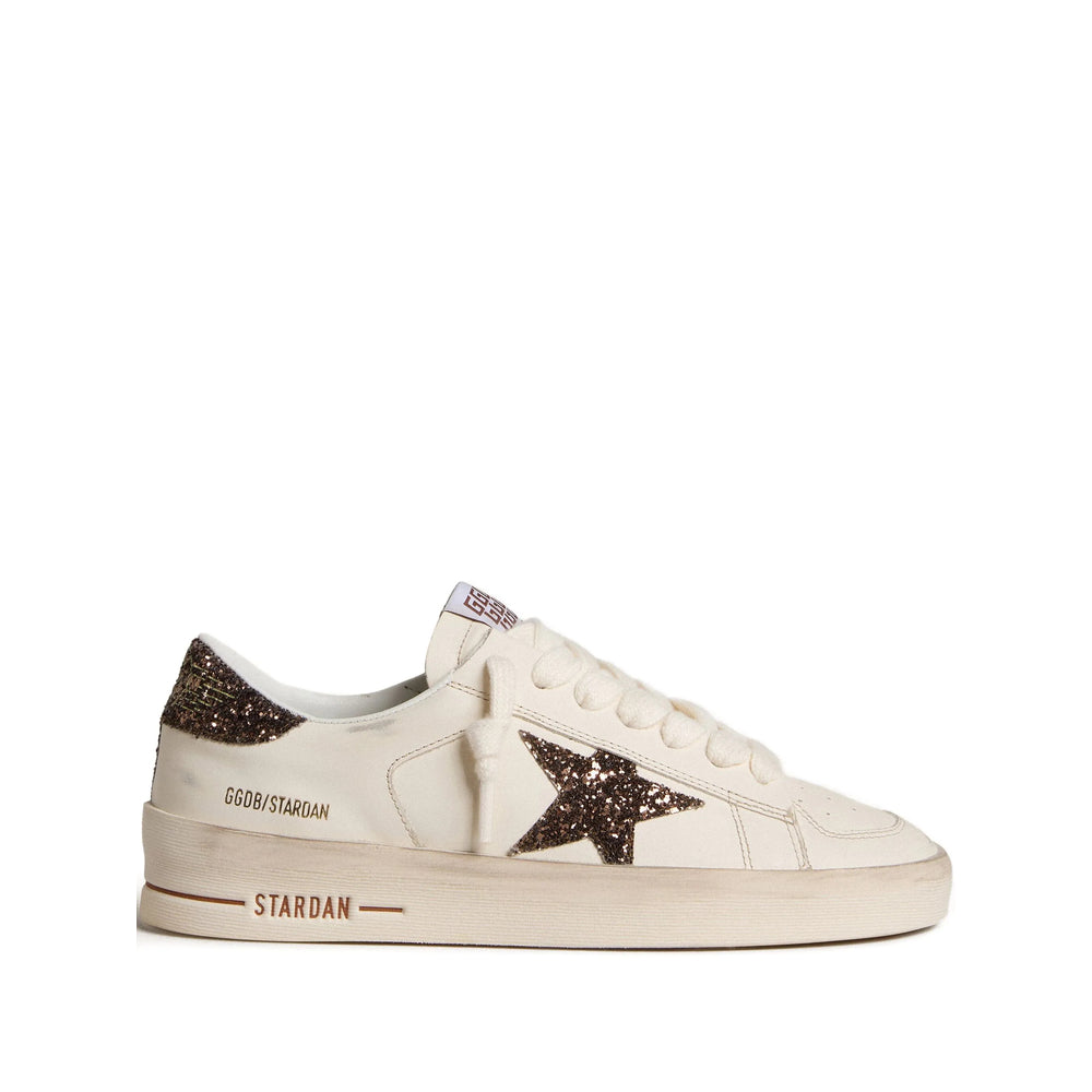 Golden Goose Sneakers - White | 6e070a8c8fdcfae09708132a9667700668ef6405