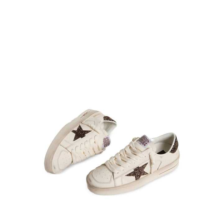 Golden Goose Sneakers - White | 9e1327b7083f776990f3594c809b1332ebe1eb5d