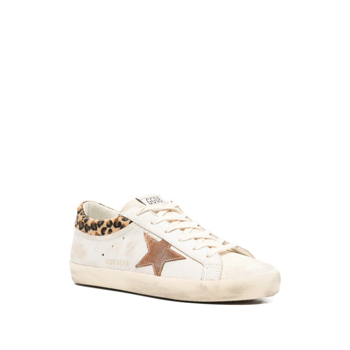 Golden Goose Sneakers - White | 93fc9173ea4ebbacaf9219b07f98db5a49072209