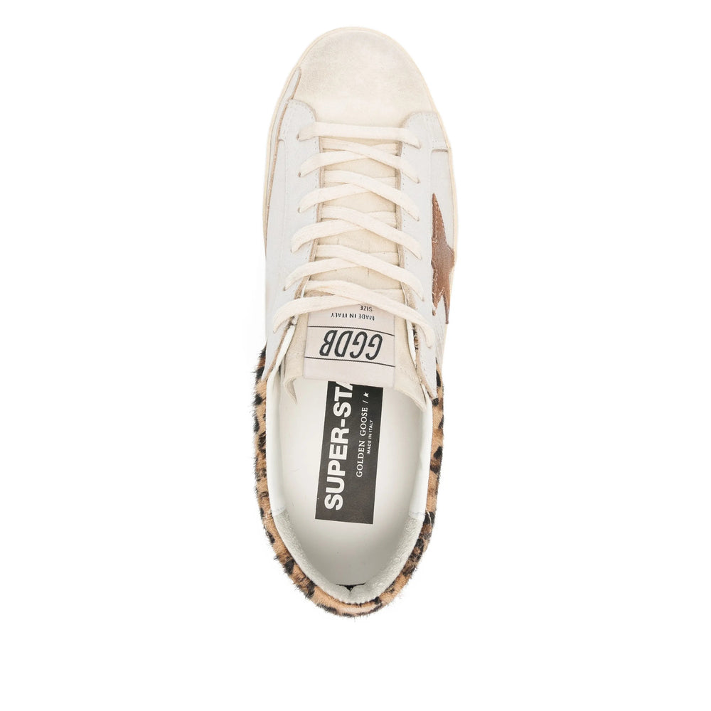 Golden Goose Sneakers - White | 4275dd601f323b1be148378ea380bb9be9654ee7