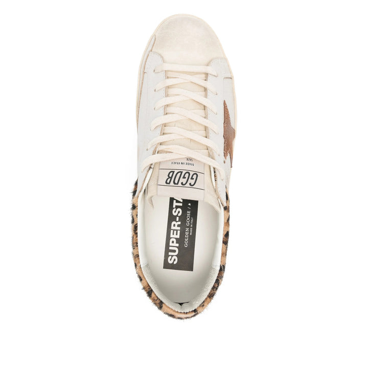 Golden Goose Sneakers - White | 4275dd601f323b1be148378ea380bb9be9654ee7
