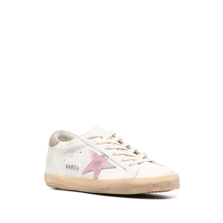 Golden Goose Sneakers - White | f3905ada78d39d381a4db4dc52b481dea02702ca
