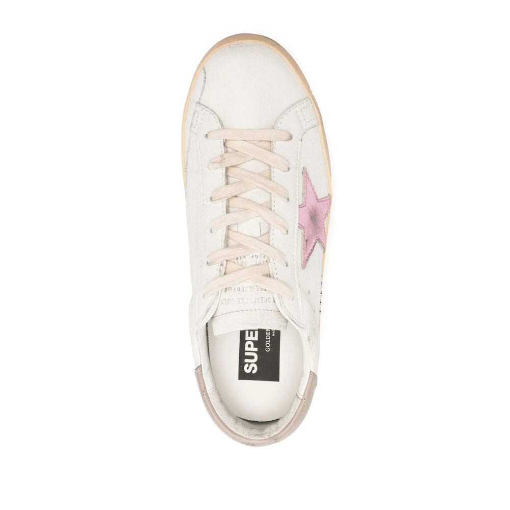 Golden Goose Sneakers - White | 086c57bedd1bfe3ea044000c7a4c9ff7e41ac464