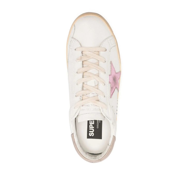 Golden Goose Sneakers - White | 086c57bedd1bfe3ea044000c7a4c9ff7e41ac464