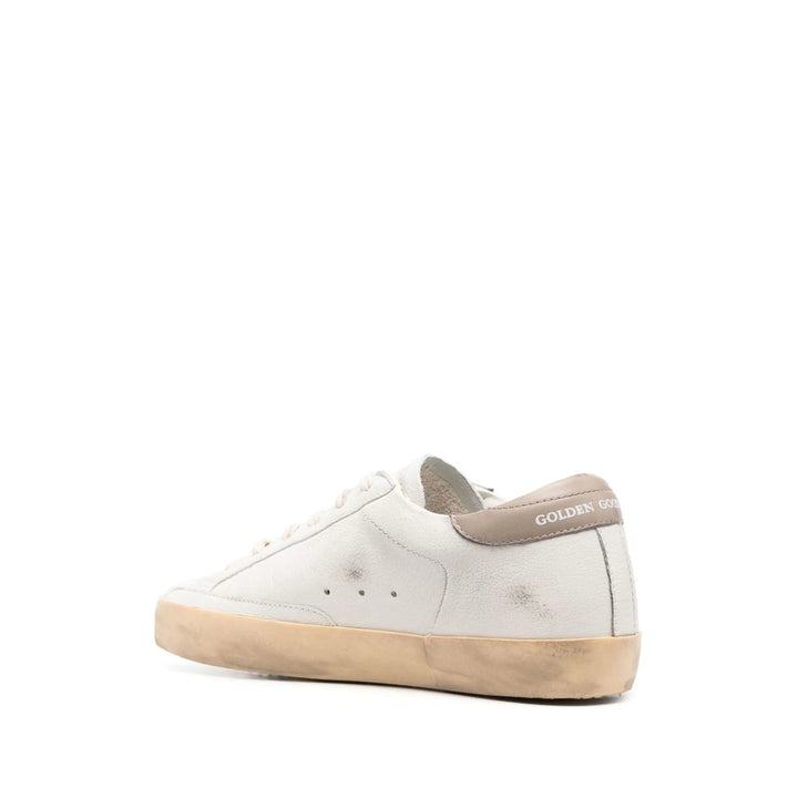 Golden Goose Sneakers - White | 87cdc0b5d80d36c6a31f56e999505060d572cd06