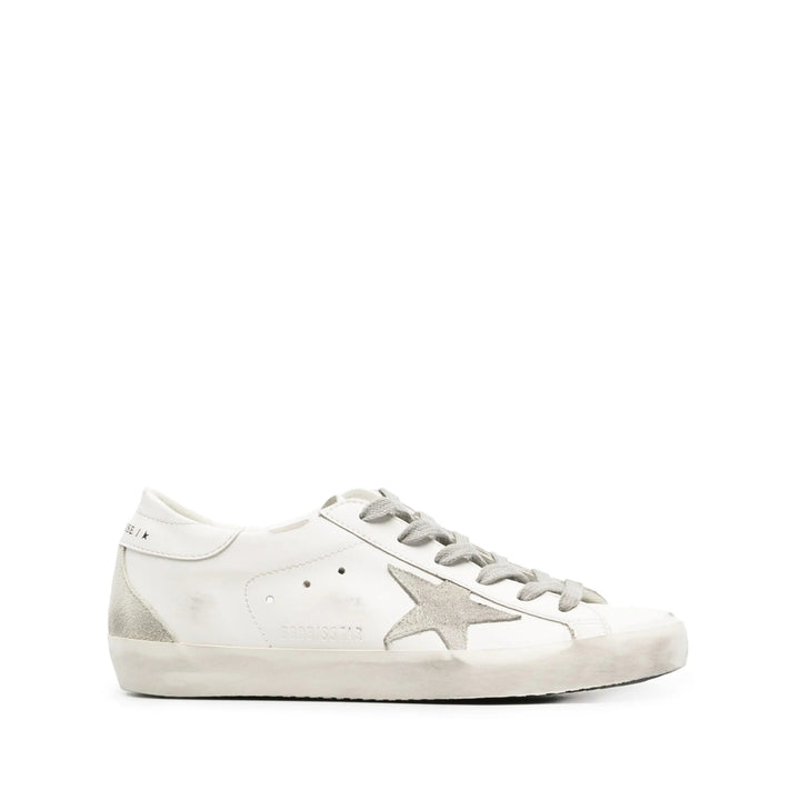 Golden Goose Sneakers - White | 5c4039061513e0caeb120dbbcf15c9ed6c52d6da