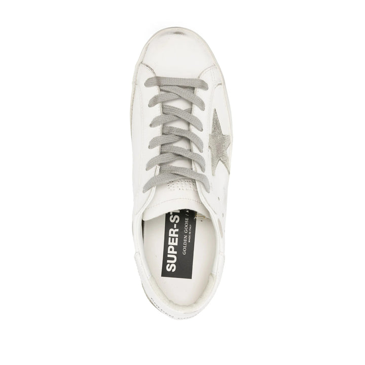 Golden Goose Sneakers - White | 7b7b128c6e83efe98c48a3fe3f0c9846febd0d57