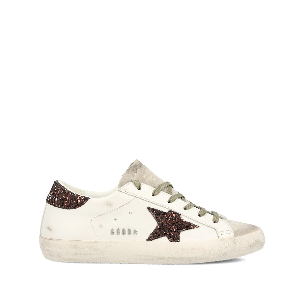 Golden Goose Sneakers - White | 22de60c93c56dd53d6210371c00d118d81aa055b