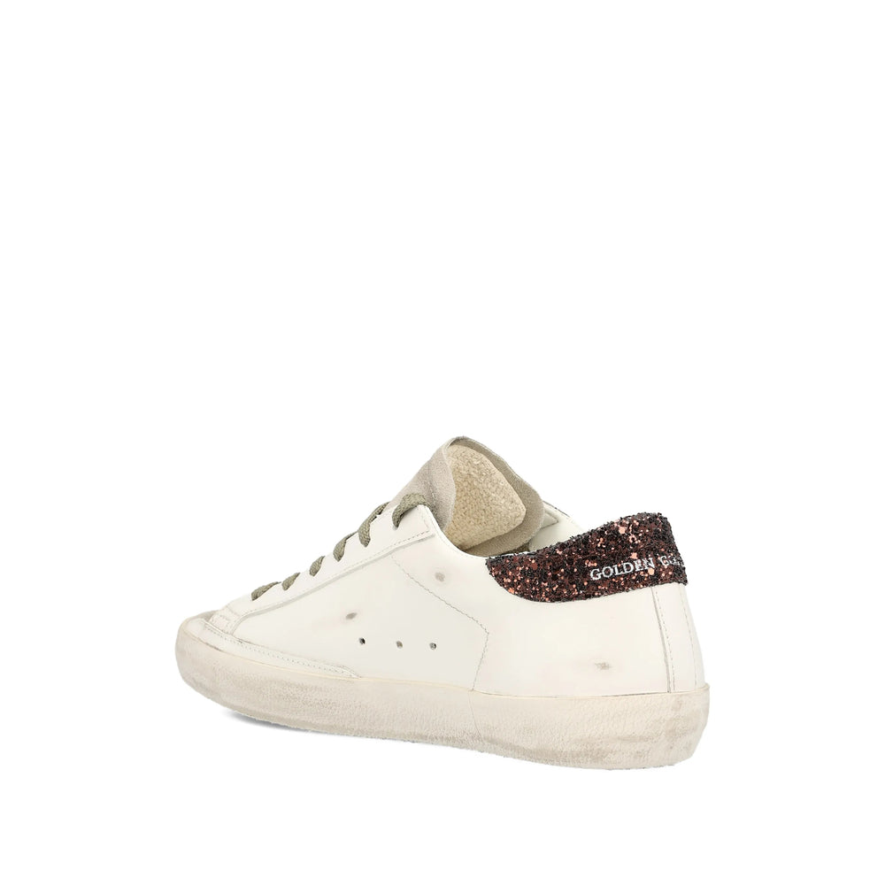 Golden Goose Sneakers - White | 7c61dce0cd2c04bdfe9b73c8362ddc5af9150214