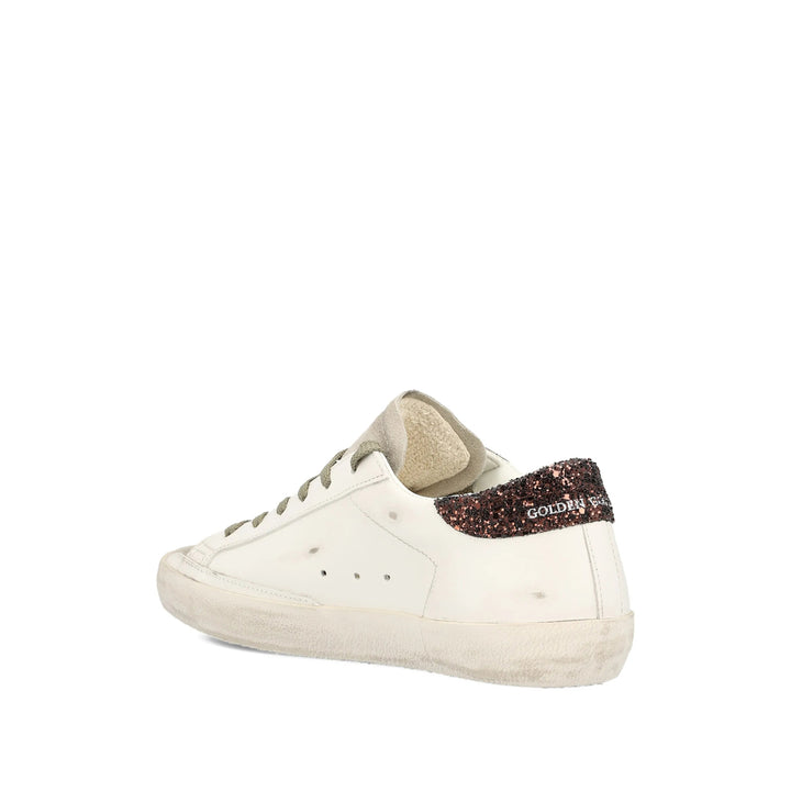 Golden Goose Sneakers - White | 7c61dce0cd2c04bdfe9b73c8362ddc5af9150214
