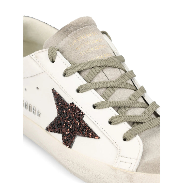 Golden Goose Sneakers - White | b143b09f8ed436985d07d45cc15a0256eb4930ec