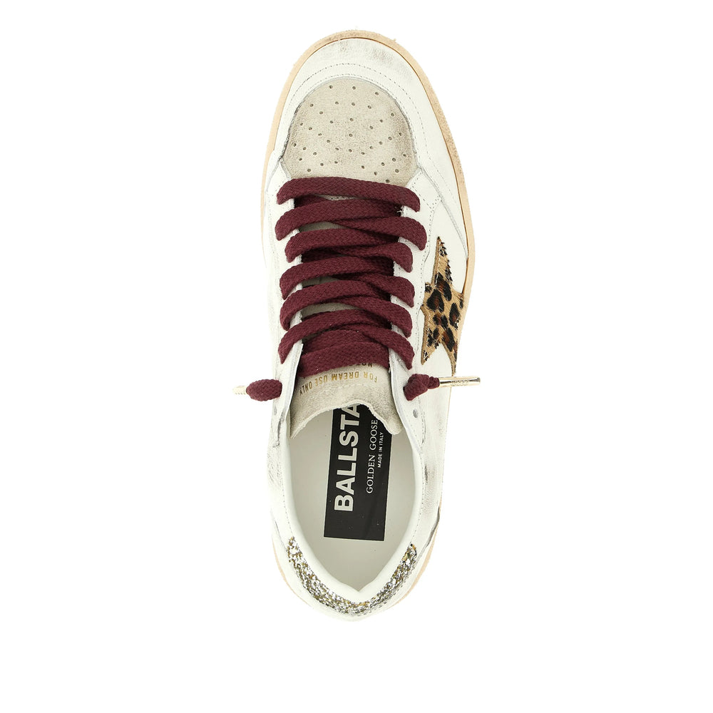 Golden Goose Sneakers - White | efad920cdb74ba6056792e3b2cb675a6d32126eb