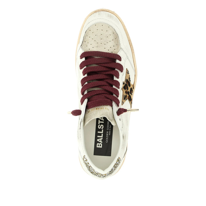 Golden Goose Sneakers - White | efad920cdb74ba6056792e3b2cb675a6d32126eb