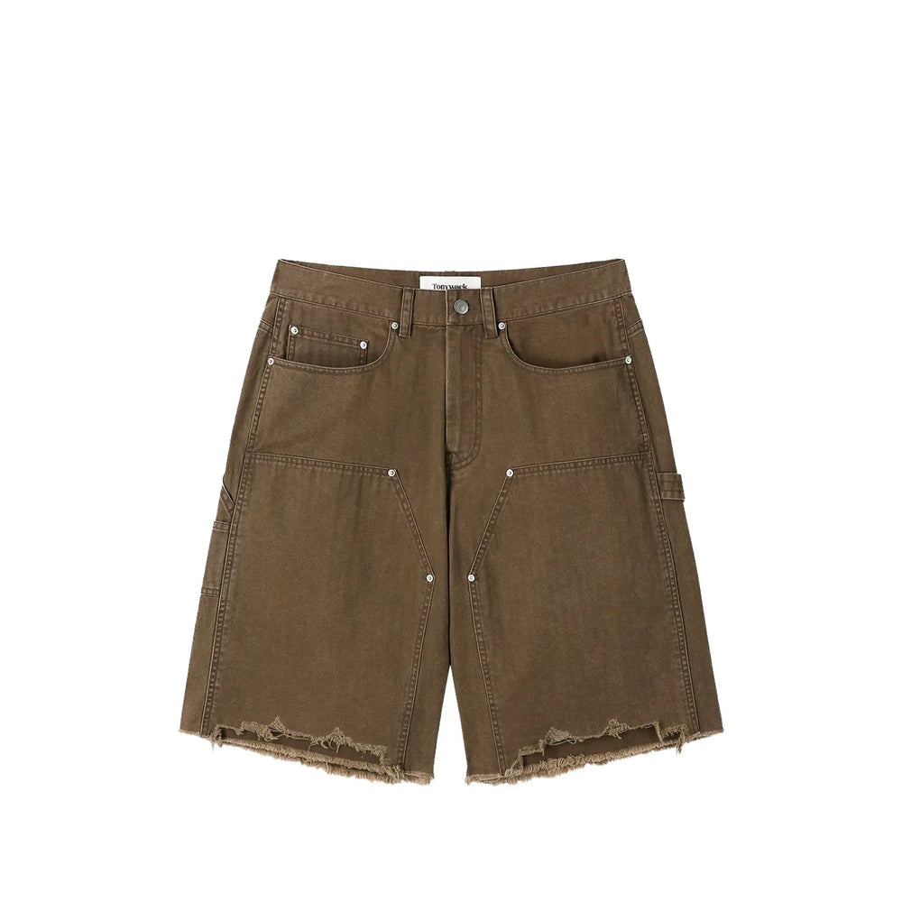 Tonywack Shorts -  | 37d3861630f62e39a9add9874963afaf2890bb17
